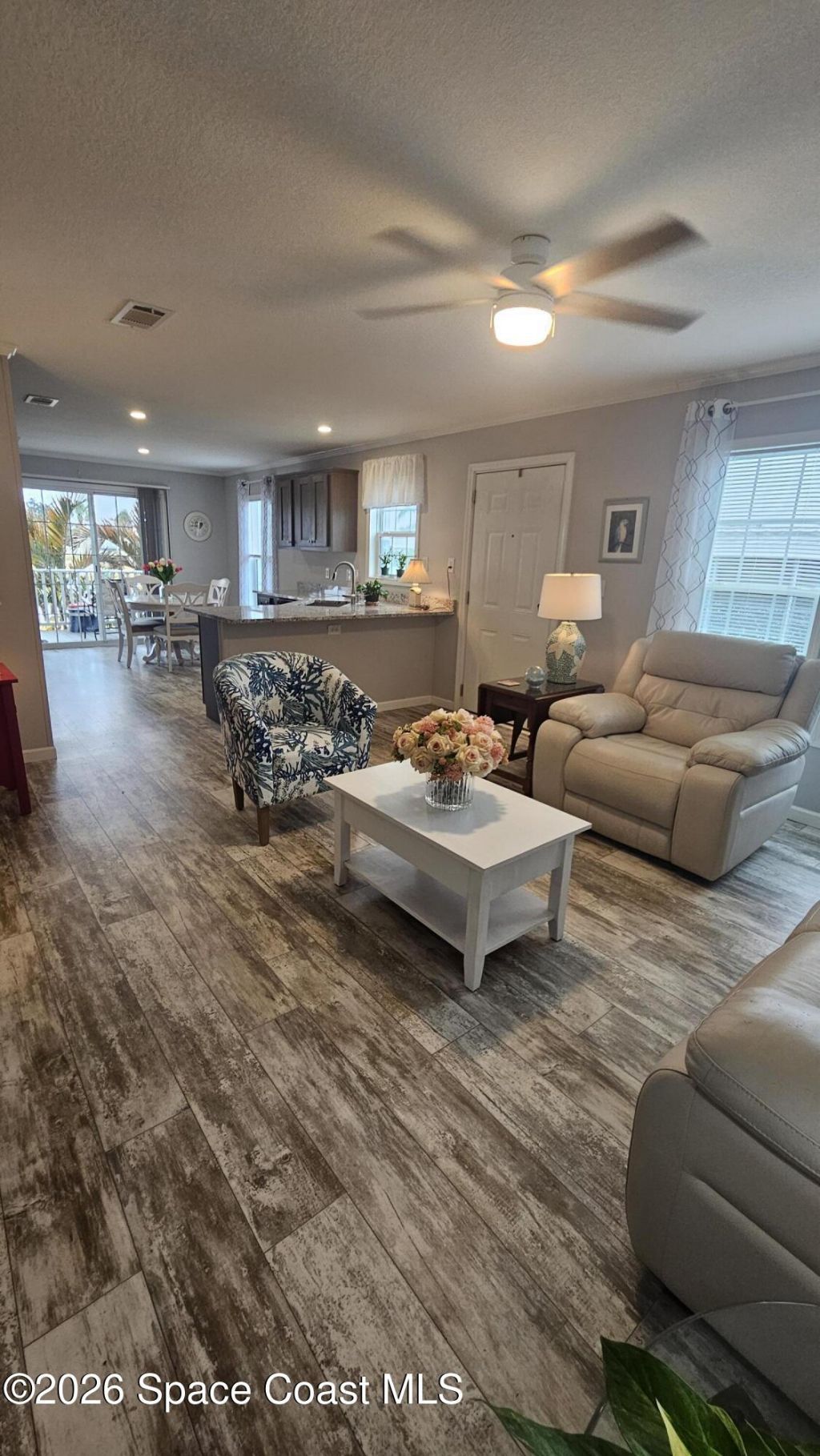 1184 Waterway Drive, Barefoot Bay, FL 32976 Photo