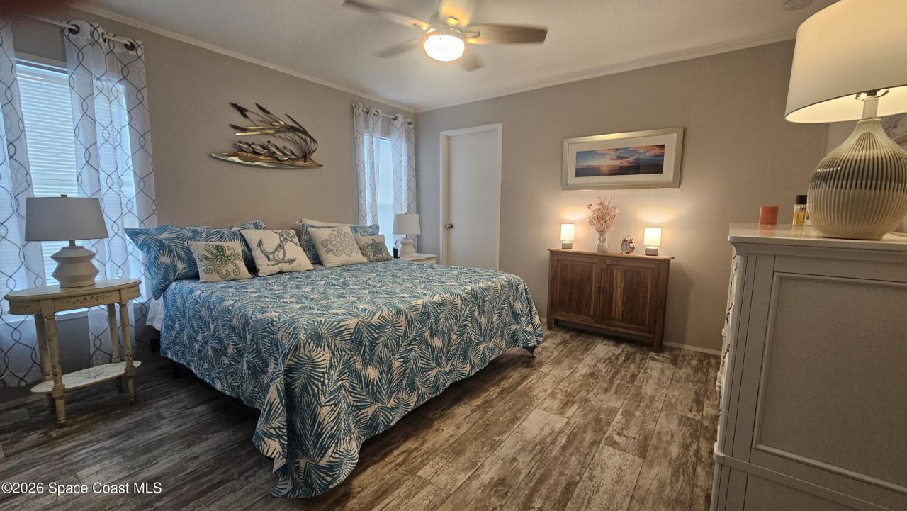 1184 Waterway Drive, Barefoot Bay, FL 32976 Photo