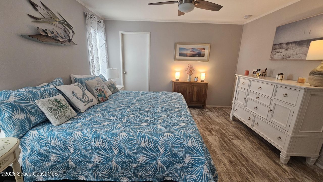 1184 Waterway Drive, Barefoot Bay, FL 32976 Photo