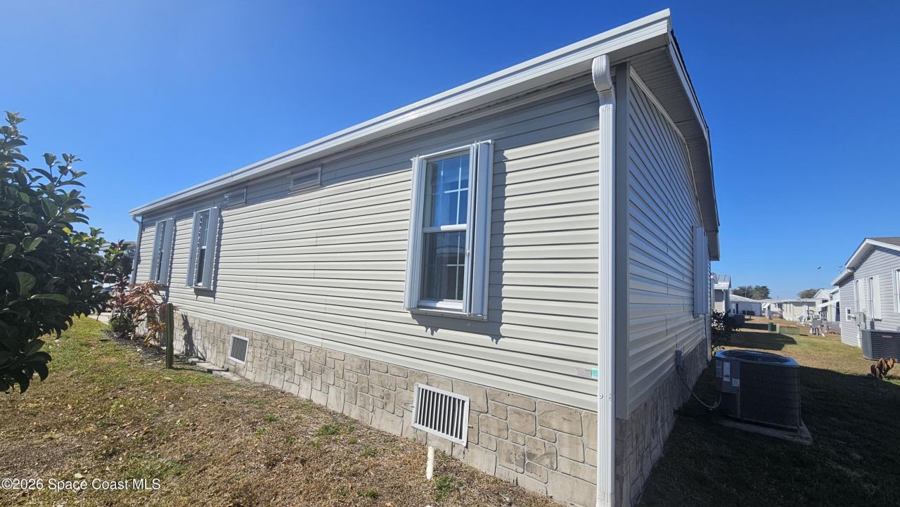 1184 Waterway Drive, Barefoot Bay, FL 32976 Photo