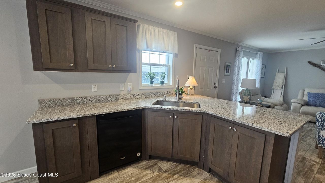 1184 Waterway Drive, Barefoot Bay, FL 32976 Photo