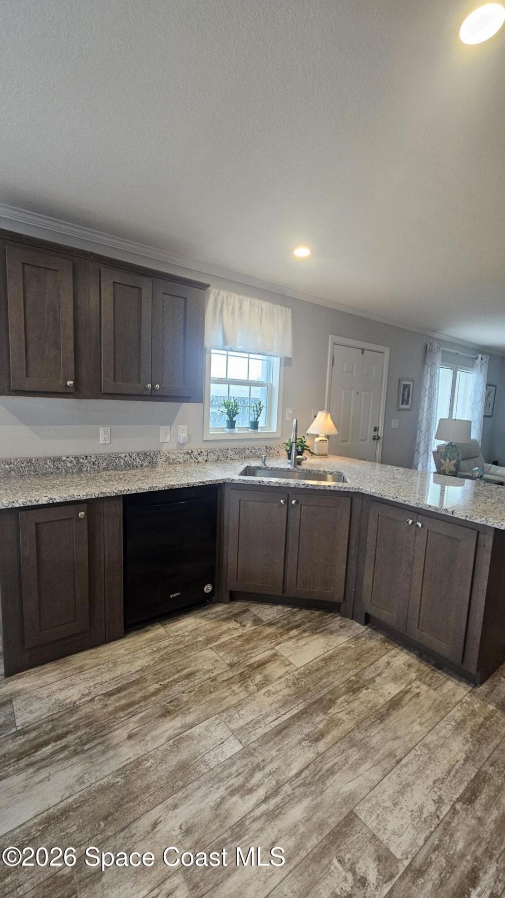 1184 Waterway Drive, Barefoot Bay, FL 32976 Photo