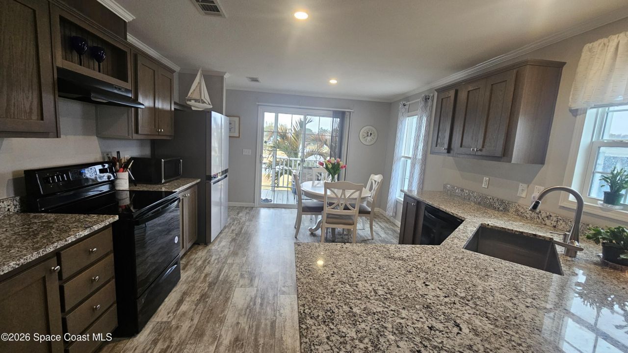 1184 Waterway Drive, Barefoot Bay, FL 32976 Photo