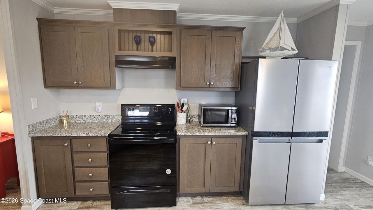 1184 Waterway Drive, Barefoot Bay, FL 32976 Photo