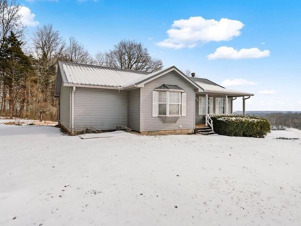 370 Halltown Road, Camner, KY 42722