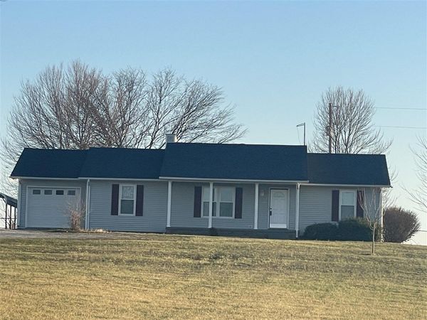 1233 Kelly Road, Bowling Green, KY 42101