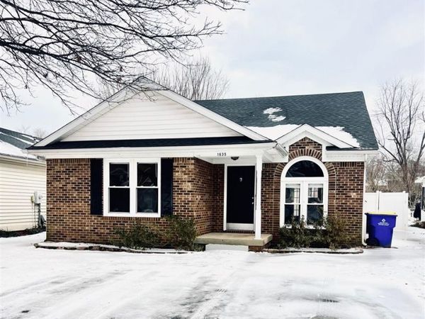 1635 Pleasant Way, Bowling Green, KY 42104