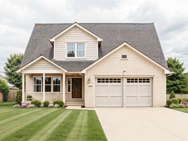 2666 Mendenhall Way , Bowling Green, KY 42101