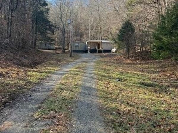 15.26 ACRES Chestnut Grove Road 2987 Chestnut Grov, Columbia, KY 42728