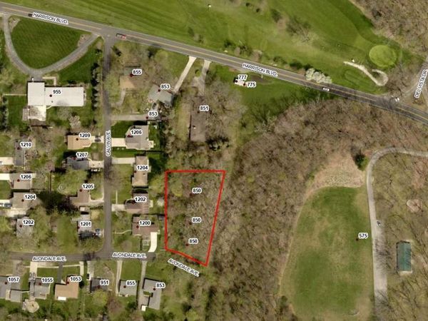 850 Avondale Street, Valparaiso, IN 46385