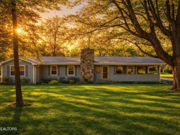 4527 E Scenic Drive, Gatlinburg, TN 37738