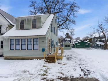 140 Ruth Avenue, Syracuse, NY 13210