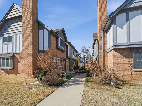 2522 S Florence Avenue, Unit 2, Tulsa, OK 74114