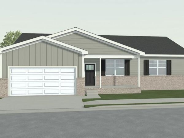 302 Stoneview Drive, Crossville, TN 38571