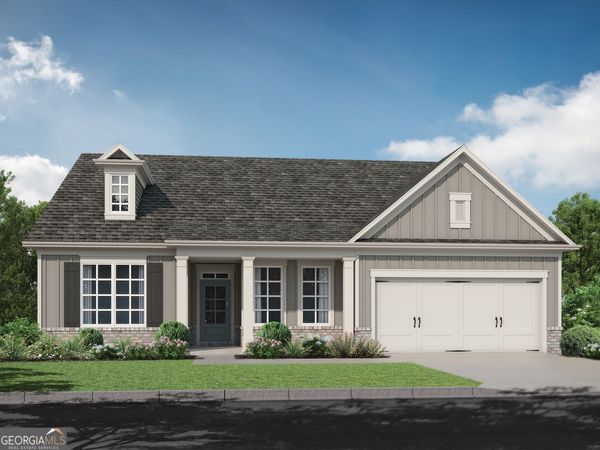 75 Merwood Lane, Jefferson, GA 30549