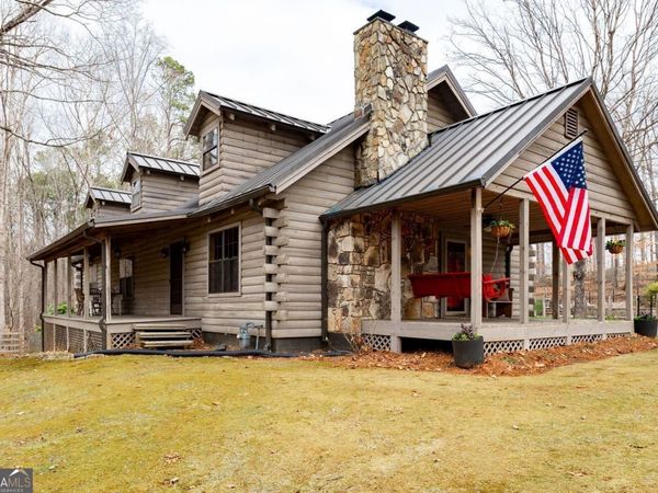 4038 Turnstone Drive NW, Kennesaw, GA 30152