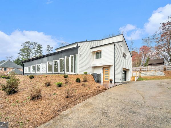 3365 Turtle Lake Drive SE, Marietta, GA 30067