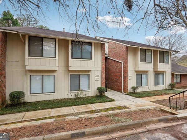 2183 Palmyra Drive SE, Marietta, GA 30067