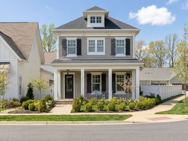 1037 Camley St, Franklin, TN 37064