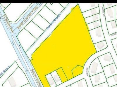 0 Bacons Bridge Road Road, Summerville, SC 29483