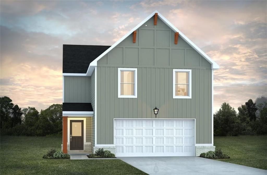 124 Weldon Road, McDonough, GA 30253 Main Photo