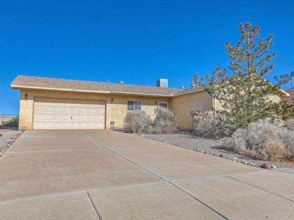 7005 Christopher Court NE, Rio Rancho, NM 87144