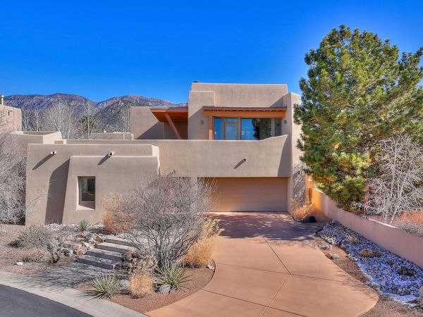 13251 Chaco Canyon Lane NE, Albuquerque, NM 87111