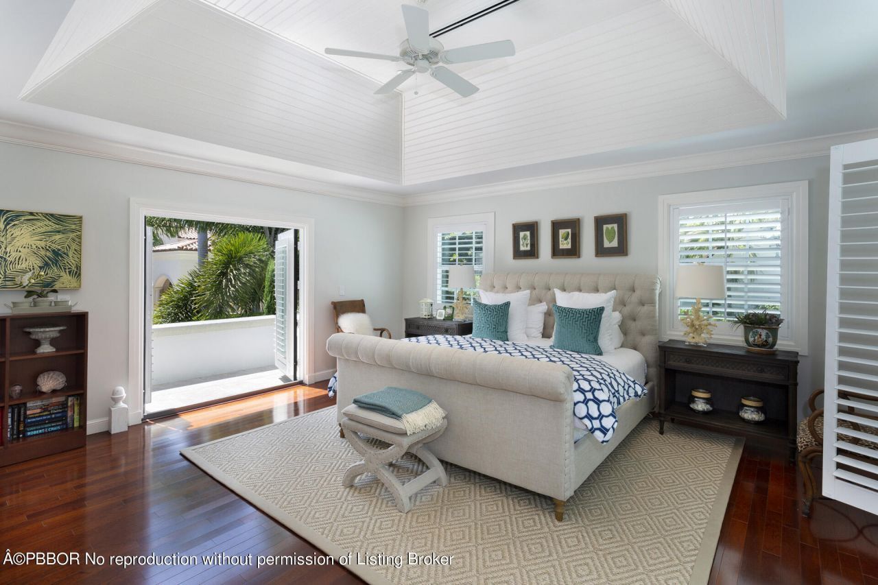 327 Arabian Road, Palm Beach, FL 33480 Photo