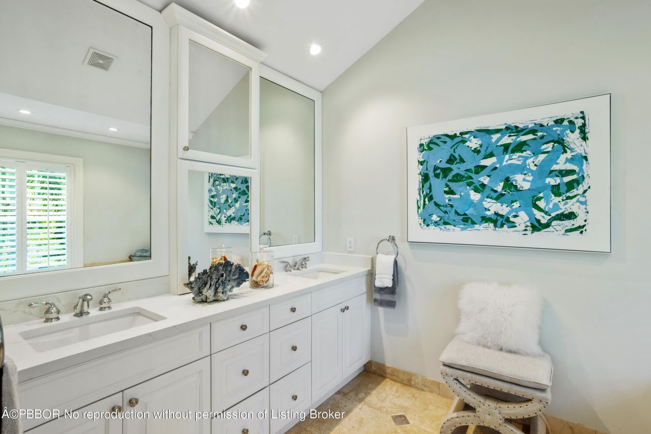 327 Arabian Road, Palm Beach, FL 33480 Photo