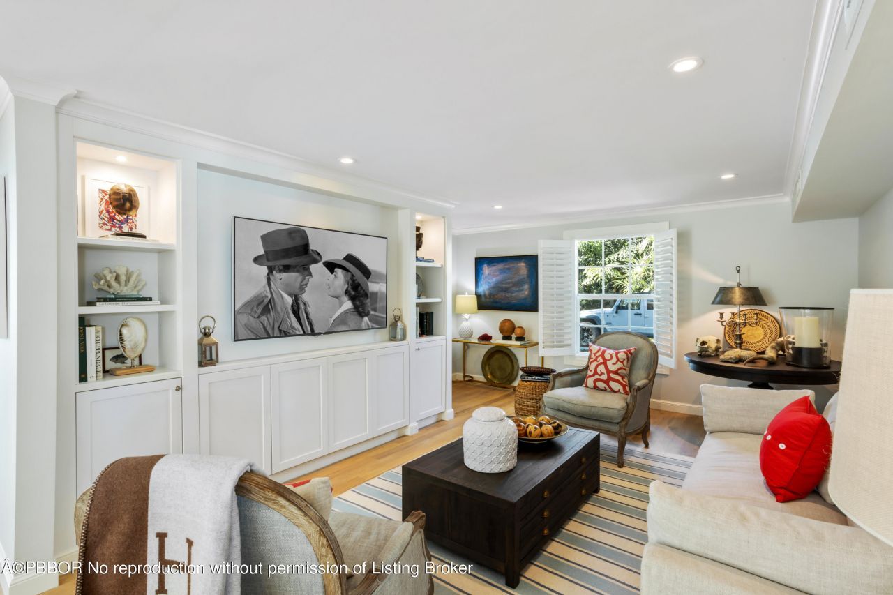 327 Arabian Road, Palm Beach, FL 33480 Photo