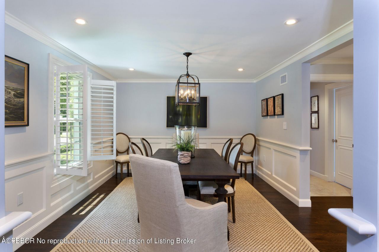 327 Arabian Road, Palm Beach, FL 33480 Photo