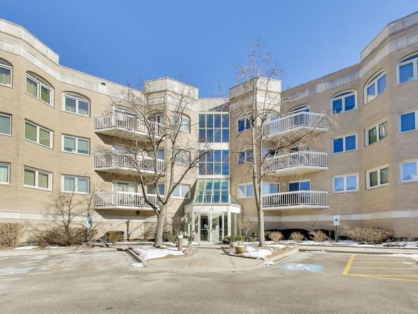 170 manchester Drive, Unit 306, Buffalo Grove, IL 60089