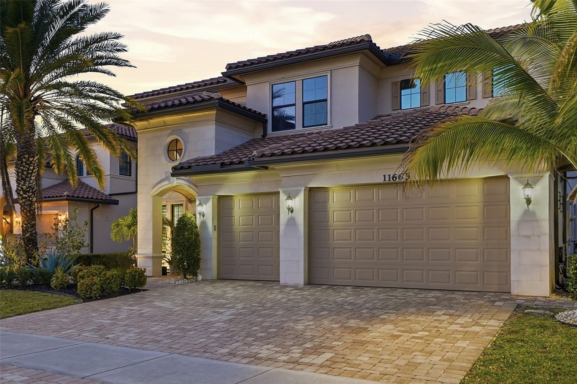 11665 NW 83rd Way, Parkland, FL 33076 Photo