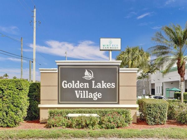 138 Lake Barbara Drive, Unit 138, West Palm Beach, FL 33411