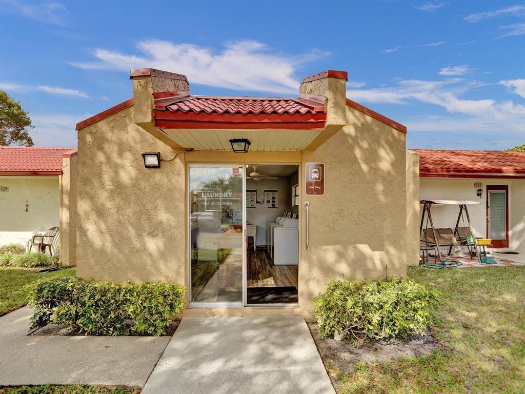 138 Lake Barbara Drive, Unit 138, West Palm Beach, FL 33411 Photo