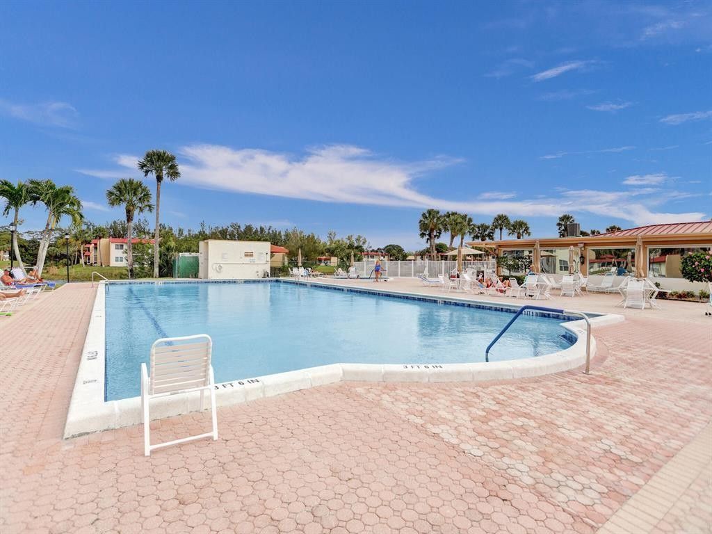 138 Lake Barbara Drive, Unit 138, West Palm Beach, FL 33411 Photo
