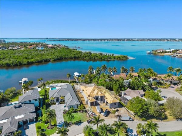 6901 Deep Lagoon LN , FORT MYERS, FL 33919