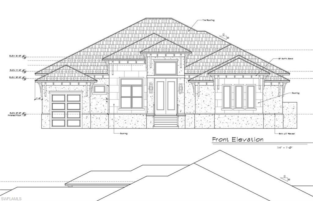 6901 Deep Lagoon Ln , Fort Myers, FL 33919 Photo