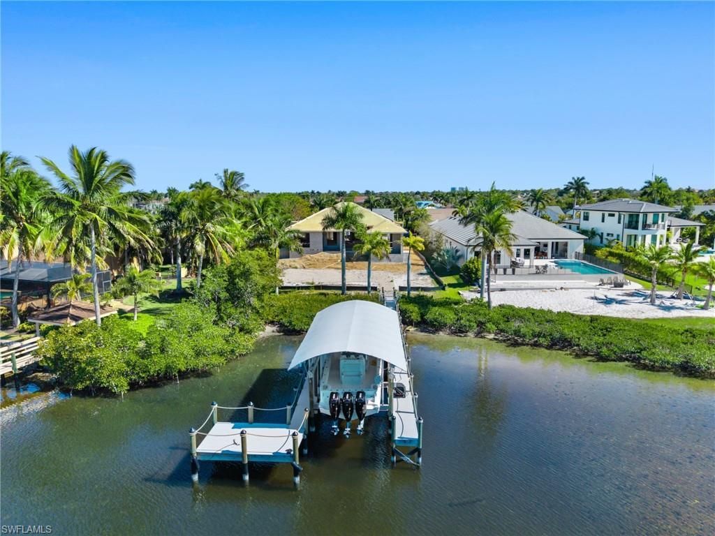 6901 Deep Lagoon Ln, Fort Myers, FL 33919 Photo