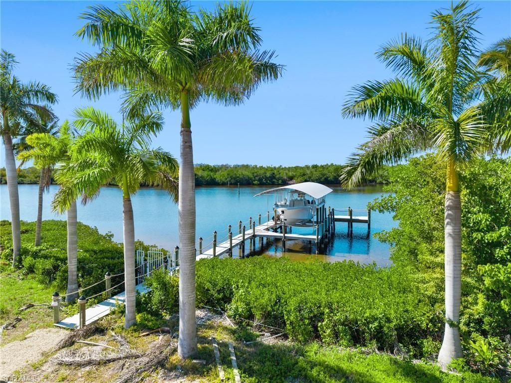 6901 Deep Lagoon Ln, Fort Myers, FL 33919 Photo