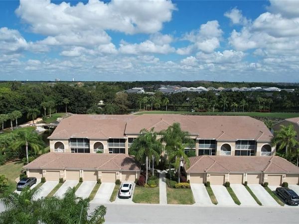 10401 Wine Palm RD, Unit 5124, FORT MYERS, FL 33966