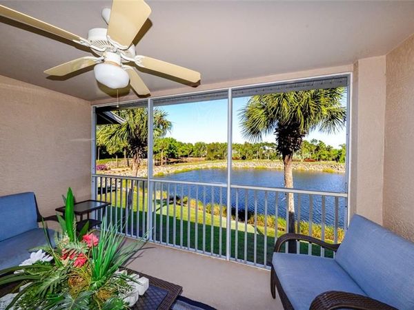 10401 Wine Palm RD, Unit 5124, FORT MYERS, FL 33966