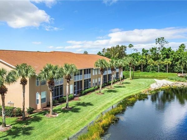 10401 Wine Palm RD, Unit 5124, FORT MYERS, FL 33966