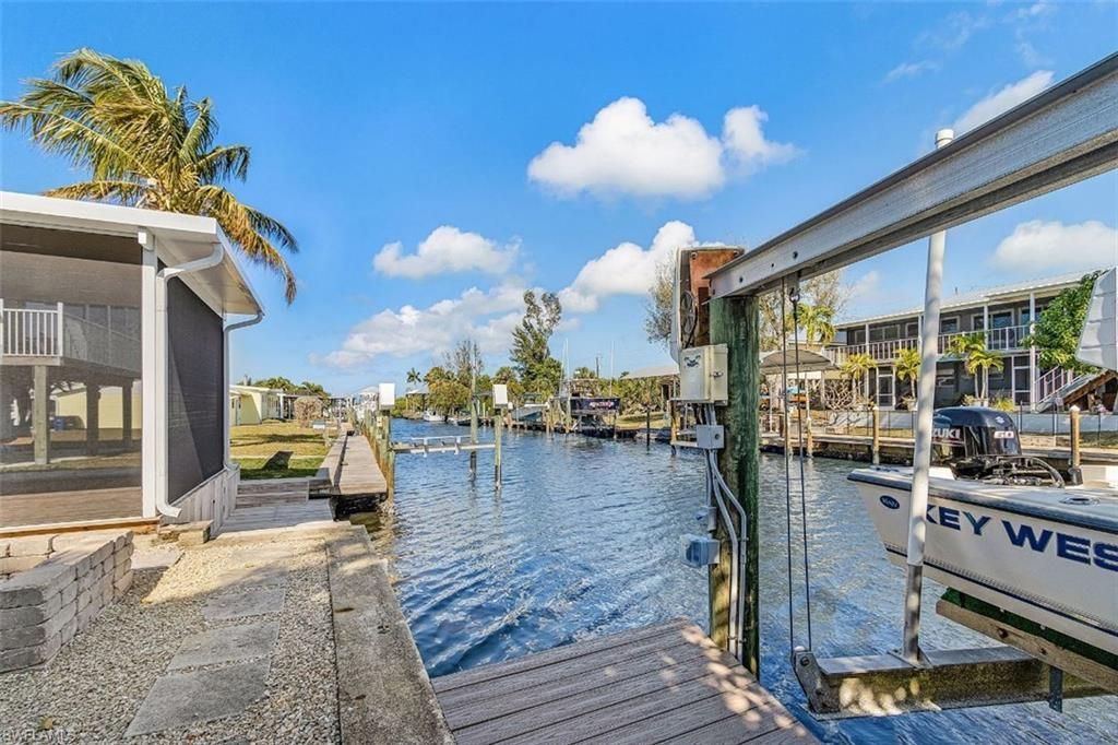 16200 Antigua Way , Bokeelia, FL 33922 Photo