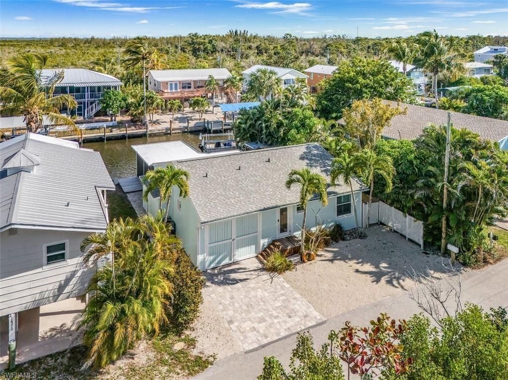 16200 Antigua Way , Bokeelia, FL 33922 Photo