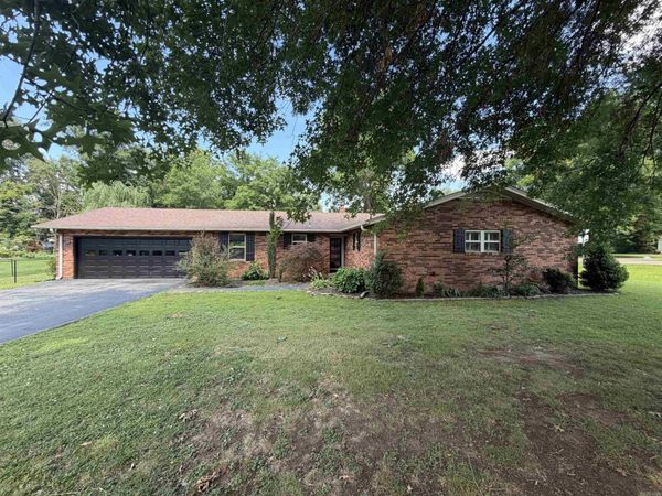 721 Homecrest Drive, Piggott, AR 72454