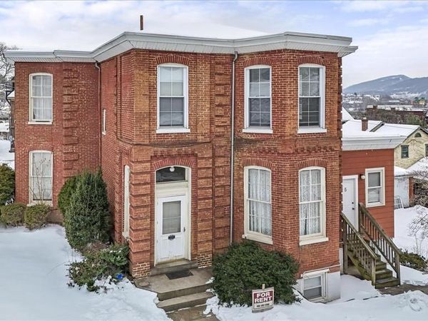 229 E UNION STREET, CUMBERLAND, MD 21502