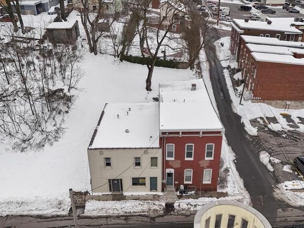 315 FREDERICK, CUMBERLAND, MD 21502