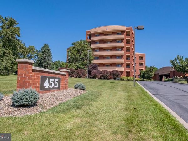 455 WINDMERE DRIVE, Unit LLC, STATE COLLEGE, PA 16801