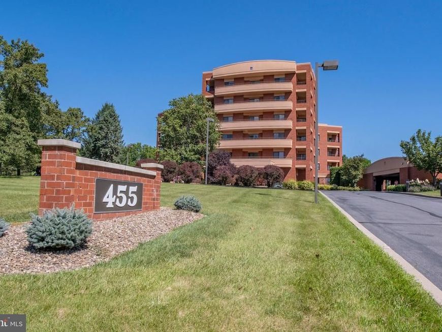 455 Windmere Drive, Unit LLC, State College, PA 16801 Main Photo